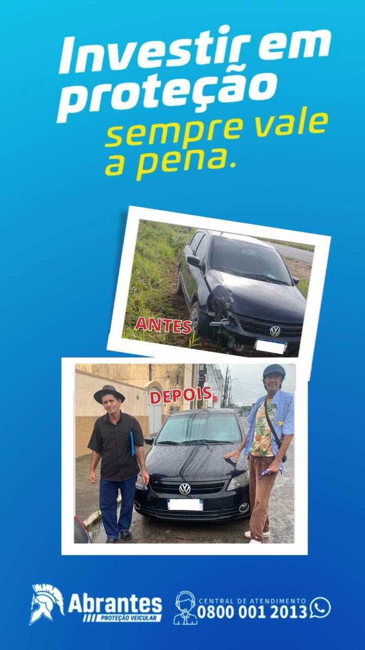 Depoimento 1